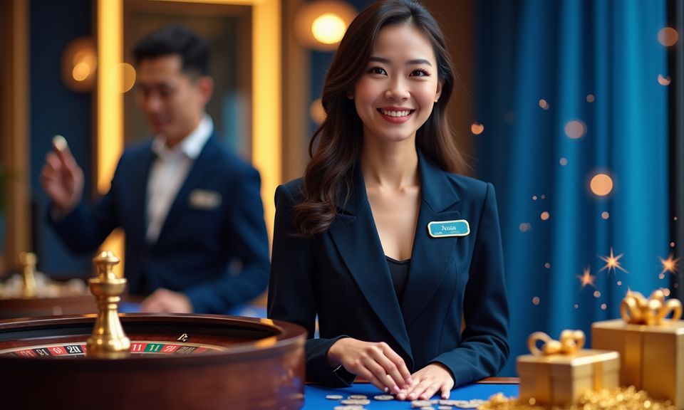 jadiking Langkawi Gems Slots